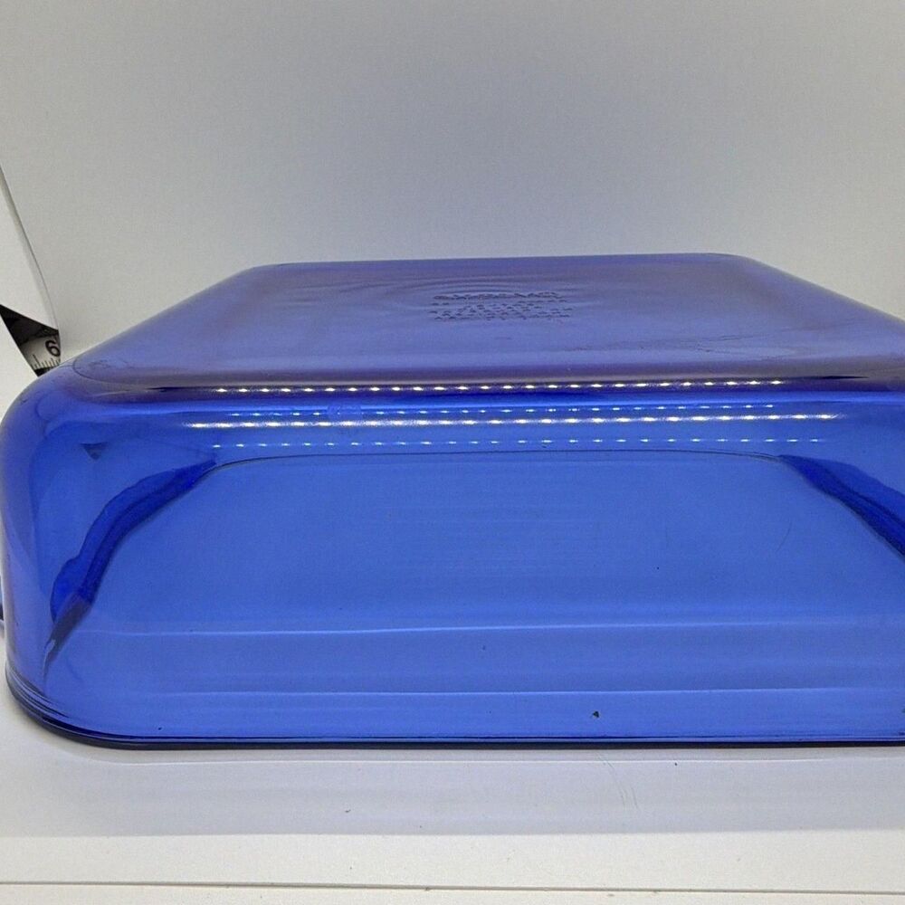 Pyrex Blue Dinnerware - Picture 5 of 7